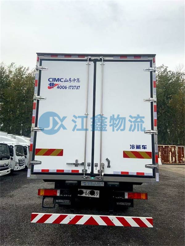 平凉到南通物流公司